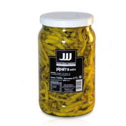 PIPARRA VASCA 1/2 GALÓN 5/1800gr.